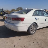 سوناته ٢٠٠٩ • مكينة ٢٤٠٠ • رقم اربيل