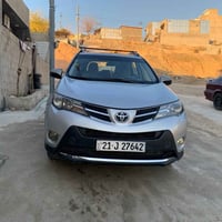 توێتاڕاڤ مۆدێل2015 فول مواسەفات بەس بصمە نیە سەنەوی تازەیە تا2028گێڕوم...