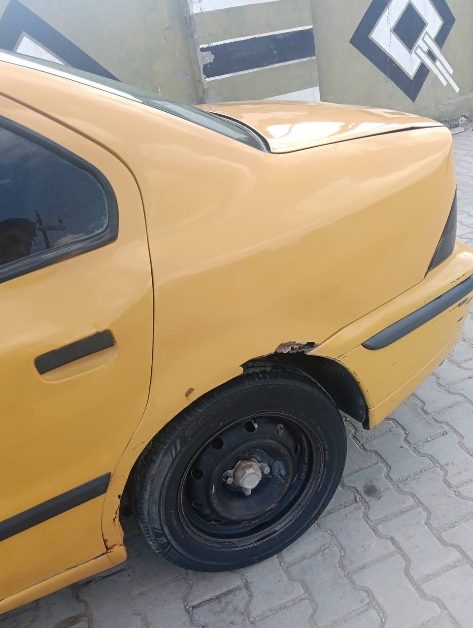 سمند 2011 رقم بصره الماني مشروع وطني مكينه كير كفاله سياره بيهه خياسات بلهلالات مثل ما موضح بلصوره داخل نضيف سنويه ما ساقطه مكاني ديوانيه السعر 20 والشراي يدلل متواجد ع خاص


**إذا كنت صاحب هذا الإعلان وتريد حذفه لأي سبب، رجاءا أرسل رسالة إلى الدعم الفني**