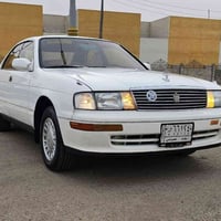 كراون • ١٩٩٢ • كفاله عامه