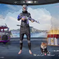 حساب ببجي للبيع مرتب وسعر مناسب 30 وبي مجال البيع وجه الوجه فقط مكاني ...