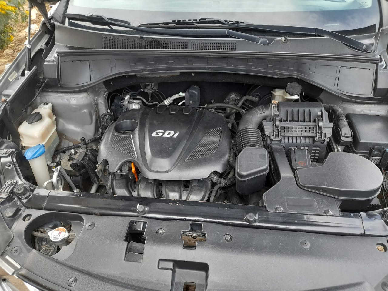 سنتافيه ٢٠١٥ أمريكي ضرر بنيد بدون دواخل بسمي سعر ١٤٠وبيها مجال التصال ع هذا الرقم *********** المكان واسط الصويره
