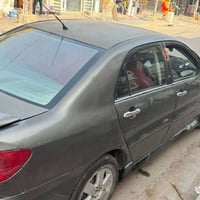 كورله • ٢٠٠٧ • مكينة ١٨٠٠