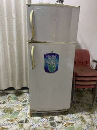 ثلاجه • فيها مجال