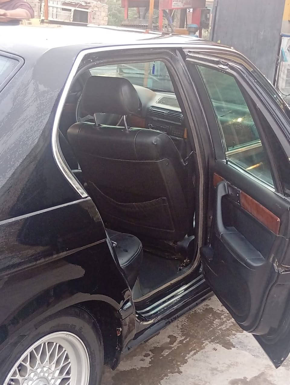 ٧٣٠ ٦ سلندر اصل موديل ٩٠ تبريد تتفئه تخم تاير كهربائيات كلها شغاله صدر جديددواخل جلد كلش حلوه تخم تاير جديد رقم كركوك تحويل وين متريد احولك هزه جديده السعر ٣٨ مكاني البياع شارع الشهداء *********** مراوس حسب القناعه
