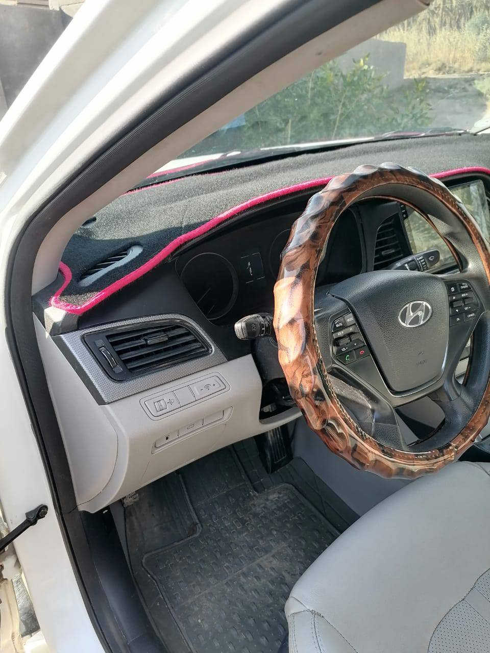 السلام عليكم سوناتا 2015 وارد خليجي ماشيه 150 الف حقيقي دك جرس بل 120 جاهزه للخير مال جناي بسمي شخصيا مكان بابل السده المهناوية السعر  153 وبيهه مجال حك الجيه ***********
