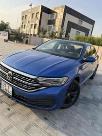 للبيع جيتا موديل 2023 (SE) رقم شاصي : 3VW7M7BU3PM057082 سيارة محرك 150...
