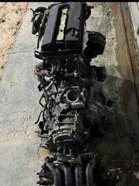 مكينة افيو • كير اوتماتيك • ناصريه