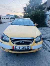 كيا اسبكترا • ٢٠٠٧ • بعقوبه