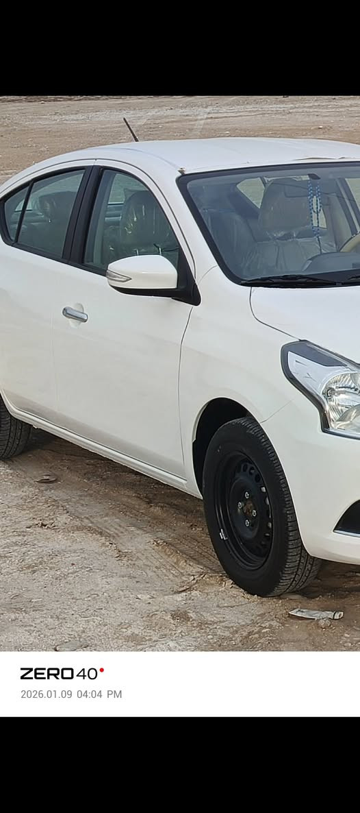 سني موديل ٢٠٢٥ أربيل جديدة ماشية ١٠٠٠ للبيع للاتصال*********** مكان واسط مركز المدينة
