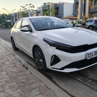 كيا K3 ٢٠٢٣ • ماشي ٤٤٠٠٠ • فتحة سقف