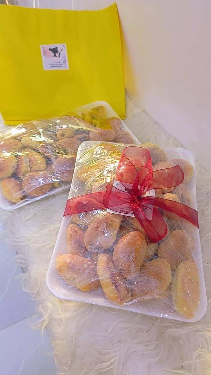 السلام عليكم ورحمة الله وبركاته  
متوفر كل ماهوا جديد في الصفحه حسب الطلب 
الحجز قبل يوم لطلب والاستفسار مراسله الصفحه أو ع الارقام اتاليه يوجد خدمه توصيل كافه مناطق الرمادي‪***********‬‏
‏‪***********‬‏
