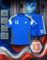 خماسي ٦قطع • هدية دريس حارس • سعر مناسب