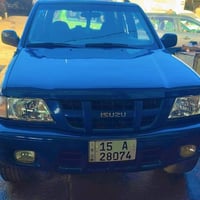 ازورا • ٢٠٠٤ • رقم انبار