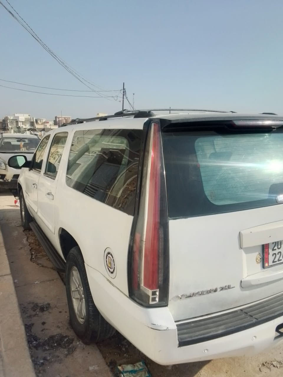 يوكن 2007كير مكينه اكسن جدد هستوهن نشدن أجره رقم نكليزي سنويه 30مصفره هيئه وغرامات تحويل ثاني يوم حداديه نضيفه سياره حلوه نضيفه سعر 120بيع مستعجل ***********
