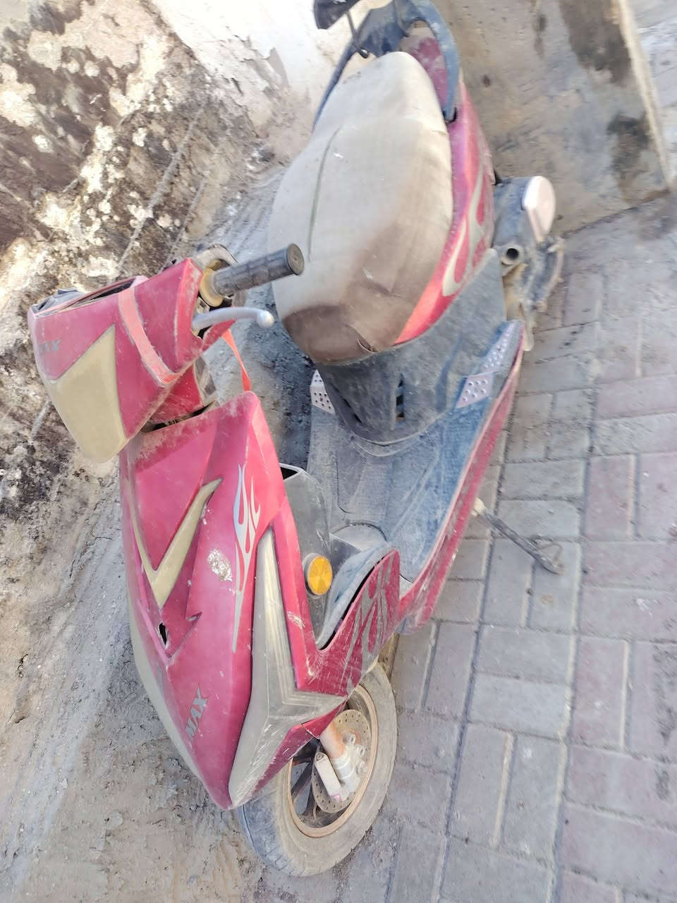 للبيع

كايمه ابيع جوم حديد يعر 90 ع حي العسكري الاول


**إذا كنت صاحب هذا الإعلان وتريد حذفه لأي سبب، رجاءا أرسل رسالة إلى الدعم الفني**