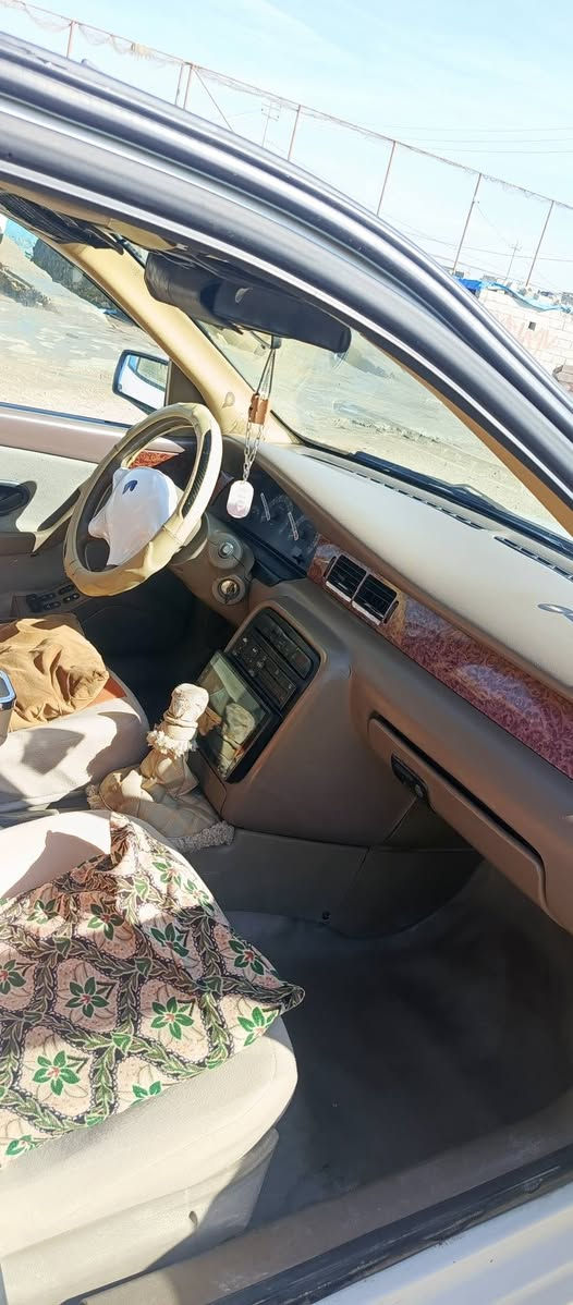 سلام عليكم سمند مديل 11  رقم نكليزي تحويل مباشر سنويه ال ٣٠
مكفوله تبريد تخم تايل كهربائيات وشرط بدون تنقيص شرط

مكان رميثه سعر ٣٩ وبيهه مجال بيهه خياس دوسه شي قليل، ***********
