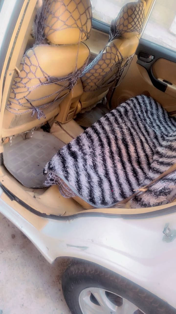 سلام عليكم شيري تيكو للبيع موديل ١٣ كير كهربائي سياره حلوه شوفت عينك رقم واسط مشروع وطني وين مايعجبك احولك. باسمي سياره مكاني بغداد المشتل شارع المطبك السعر 50 وبيهه مجال للشراي  رقمي ***********
