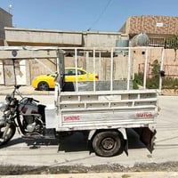 ستوتا • الموصل • ركبا شرط