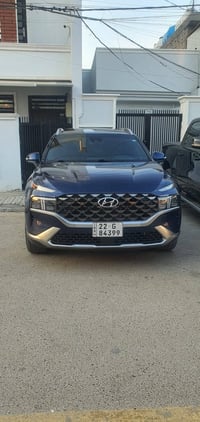 سنتافيه  2023 فول مواصفات ١/١                رادارات بانوراما حساس جاب...