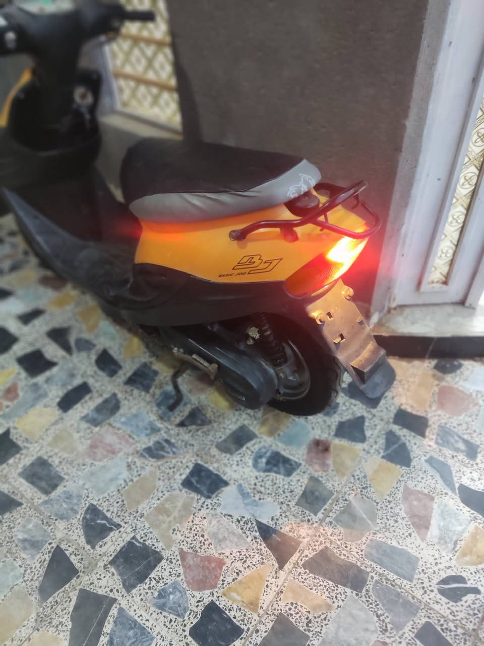 دراجه للبيع لسعر ٢٥٠ لشراي يتصل ع هذا الرقم ***********
