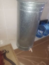 تانكي وسط • نظيف • بحنفيه