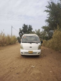 كيا • ٢٠١١ • الزيدية شارع العام