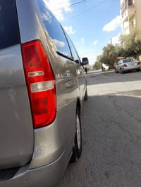 ورحمه ستاركس للبيع موديل 2012سياره خير من الله كير محرك  12سبلاين حداد...