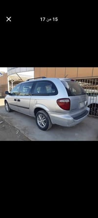 كرفان • ٢٠٠٦ • رقم انكليزي