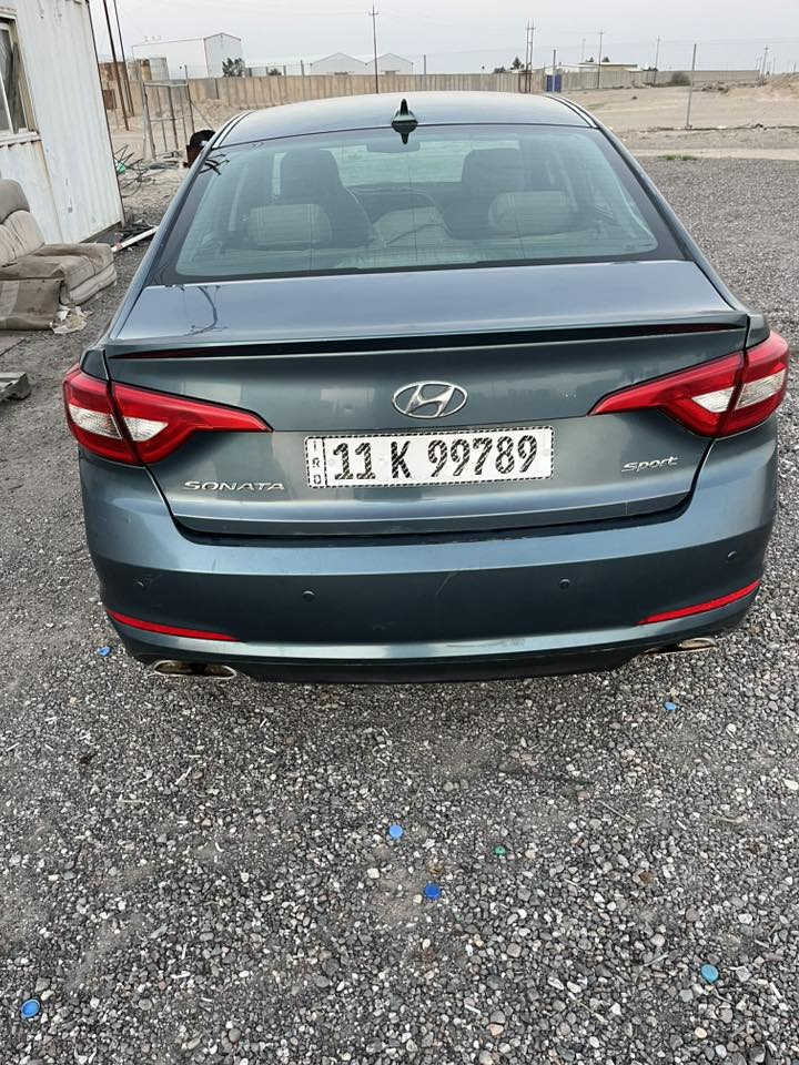 سوناتة امريكي تبديل بنيد وجاملق امامي سيارة جديد وبسمي رقم جديد سعر 105اتصال ***********
