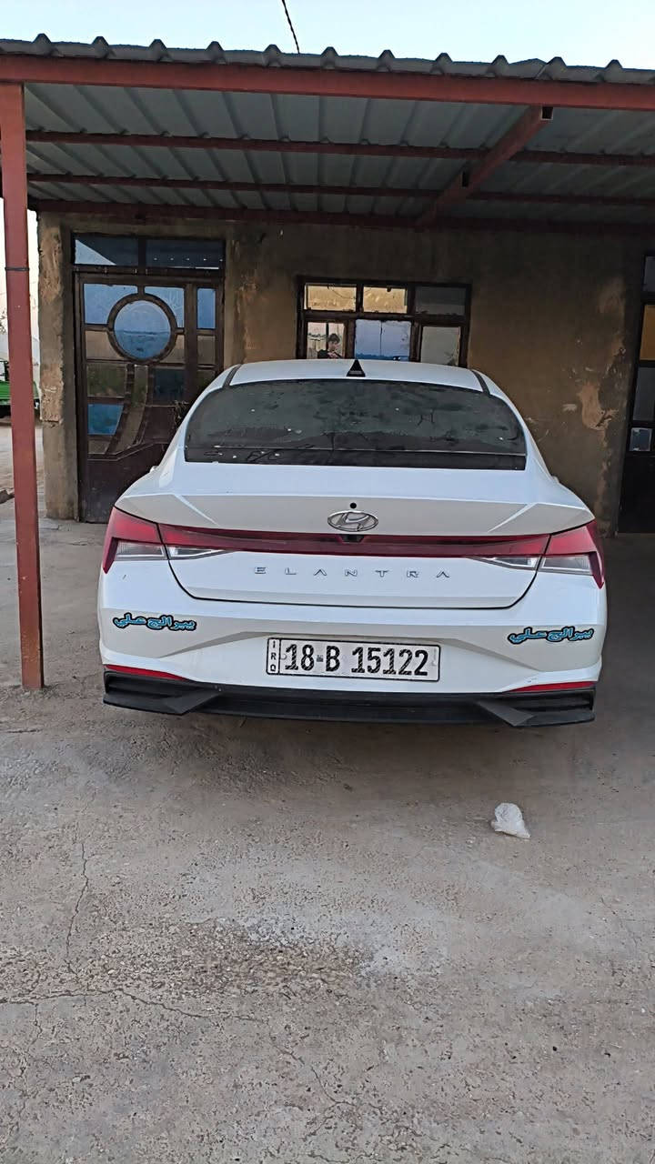 للبيع النترا وارد امريكي موديل 2021 رقمها بابل حادثها موجود بلمنشور وبيها باب صبغ بمريكا بدون حادث شواصي كلها مكفوله محرك 2000 دوش الستفسار اتصل ***********
