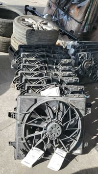 مراوح سيارات • جارجر أوباما • جملة