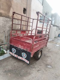 ستوتة للبيع موديل18 والمحرك 23 07709517320