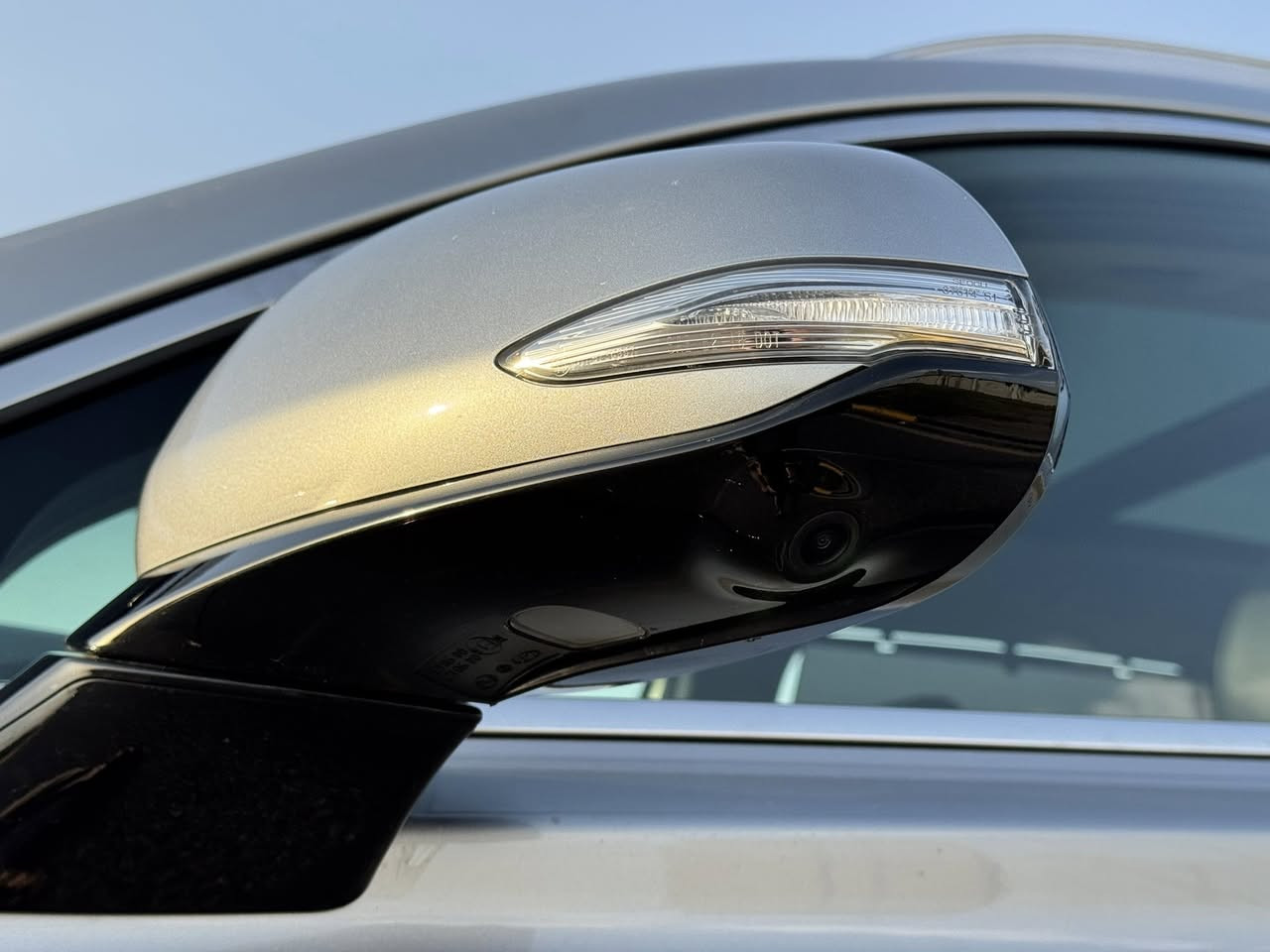 اسم السيارة : هونداي سنتافي
{1} الفئة : SEL PREMIUM 
{1} الموديل : 2023
{1} عداد المسافة :  7 ألف
{1} اللون : سلفر
{1} اللوحة : حرة رقم بصرة باسمي 
{1} السعر : 235$
{1} المحرك : 4 سلندر 2500
{1} حادث السيارة : مكفولة كفالة عامة من الضربة والصبغ السيارة تقرير مياه امطار برغي ما مفتوح بيها شرط الفحص تعمل وتسير من امريكا   السيارة جديدة بمعنى الكلمة بالكارتون 
{1} رقم الشاصي : 5NMS34AJ5PH636468
المواصفات : بانوراما - رادار امامي  وجانبي وخلفي - ٥ كامرات - بصمة - تشغيل عن بعد - صندوك كهربائي - كشنات جلد  - اشاير بالمرايا - انارة LED - زلاجات - شفتات ستيرن - كشنات كهربائية - وضعيات قيادة - اوتو هولد - تدفئة كشنات - شحن لاسلكلي - سستم صوت HARMAN/KARDON - عينة دجتال - قيادة ذاتية  - الخ ….
للأستفسار الاتصال على : ***********
