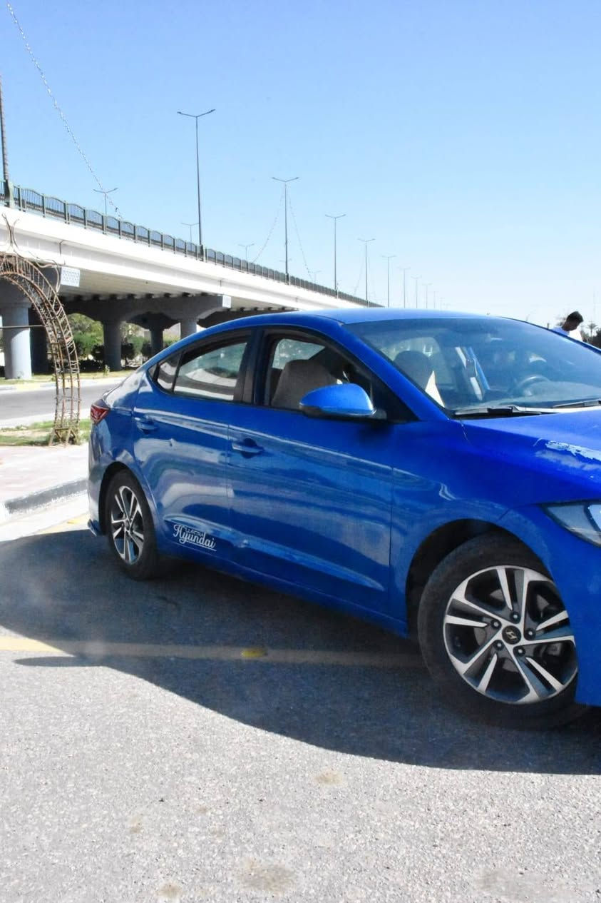 السلام عليكم. النترا 2017
بسمي رقم دولي مكانها كربله جاهزه للأخير اي عطل كهربائي مابيها
بيها ٥ قطع بس اني ابيع حزام وبدون دواخل تبريد تدفئه حداديه صدر كله جديد
رايدها ب١١٠ وبيها مجال للطيبين


**إذا كنت صاحب هذا الإعلان وتريد حذفه لأي سبب، رجاءا أرسل رسالة إلى الدعم الفني**