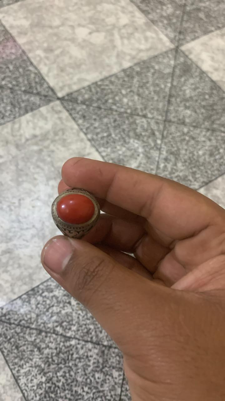 خاتم مرجان صياغه يدوية ثقيل مكاني البصرة لا يوجد توصيل


**إذا كنت صاحب هذا الإعلان وتريد حذفه لأي سبب، رجاءا أرسل رسالة إلى الدعم الفني**