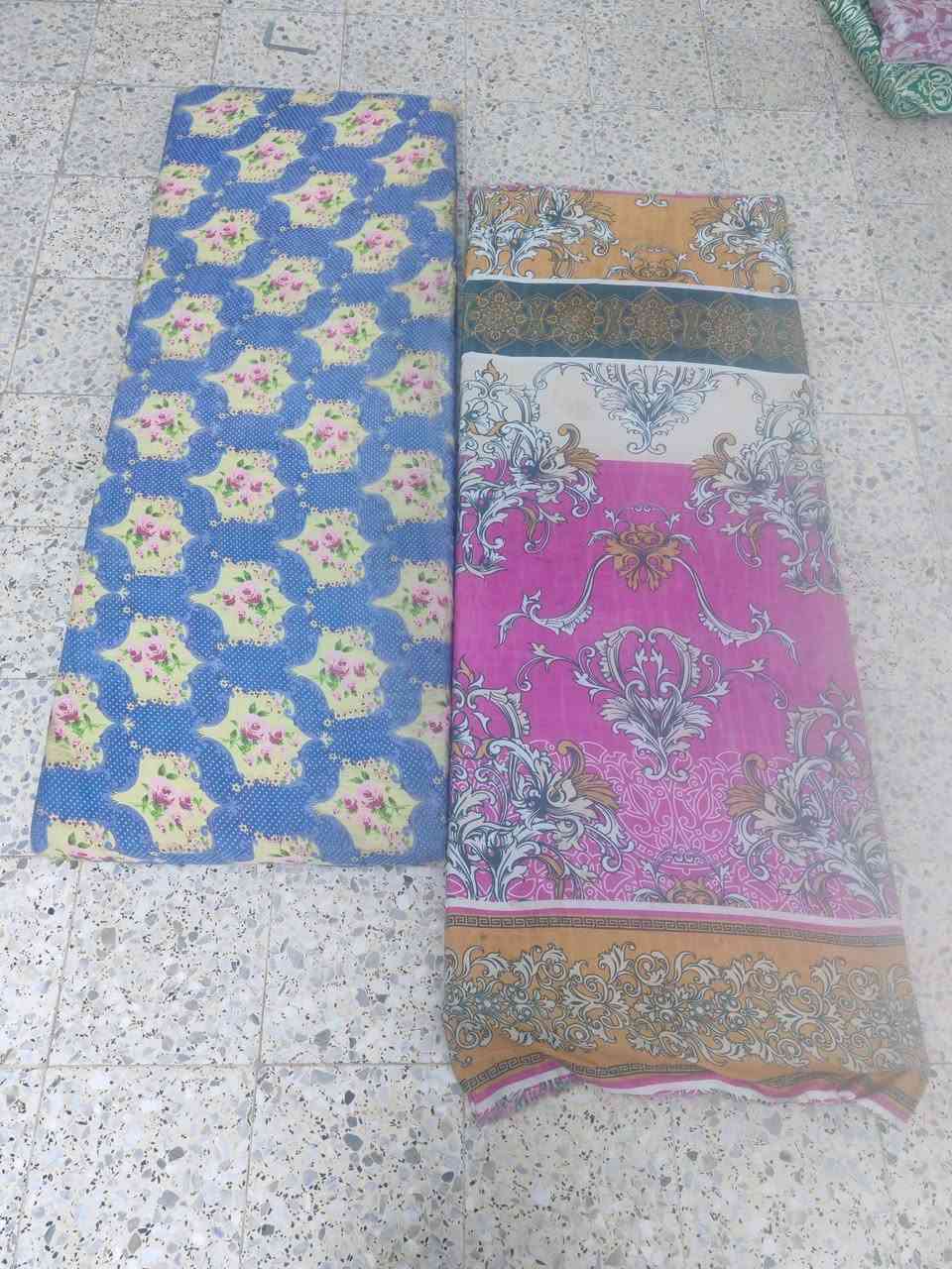 متوفر دواشك سفنج كلش نظيفات عدد 10 قطع سعر الواحد 5 الاف دينار


**إذا كنت صاحب هذا الإعلان وتريد حذفه لأي سبب، رجاءا أرسل رسالة إلى الدعم الفني**