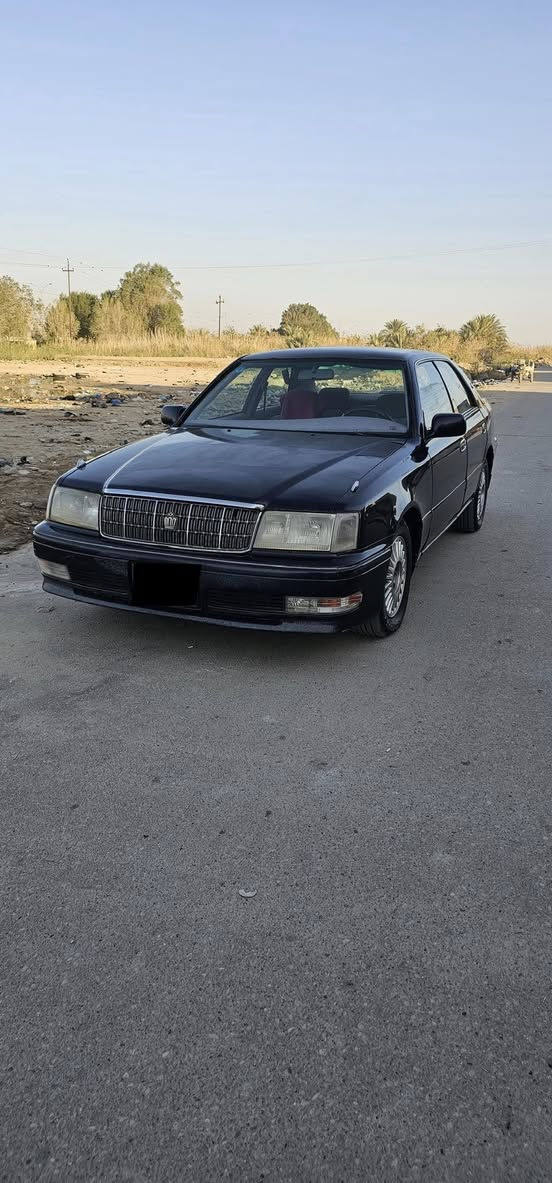 راس الثور 96 نيلي بأسمي معوره تكمه سياره جاهزه مكينه وكير جدد تخم تاير مع السبير كوري قبل شهر شديتهن ضفيره جديده حدايده جديده مسويله ادامه من الدعاميه لدعميه.
السعر 85 وبيه مجال
الناصريه الشطره
***********
