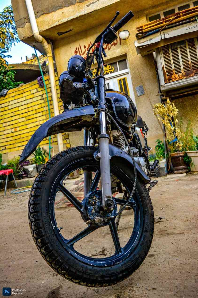 السلام عليكم بوكسر قفاز بدون اوراق للبيع محرك فيوم 150 دراجة بيها عطل كابريته وربط ظفيرة لان مشتريلها ظفيرة جديدة
دراجة حلوة  بس هذني نقصهن يعني حالياً ما تشتغل 
سعرها 300 وبيها مجال قليل مكاني كربلاء حي العباس


**إذا كنت صاحب هذا الإعلان وتريد حذفه لأي سبب، رجاءا أرسل رسالة إلى الدعم الفني**