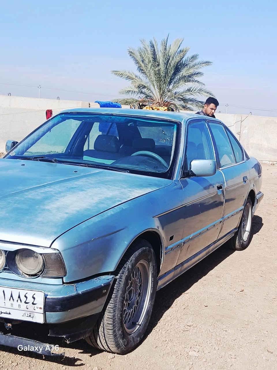 سلام عليكم من رخست ادمن سياره مديل ٩٢ سعر٣٥ بيه مجال مكان بابل الحله رقم مبايل***********
