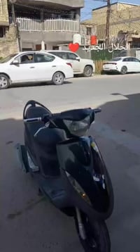 طبعا عندي دراجه ماكس عدله ، الدراجه نضيفه و ما مفتوحه ابد  ناقصه بس سل...