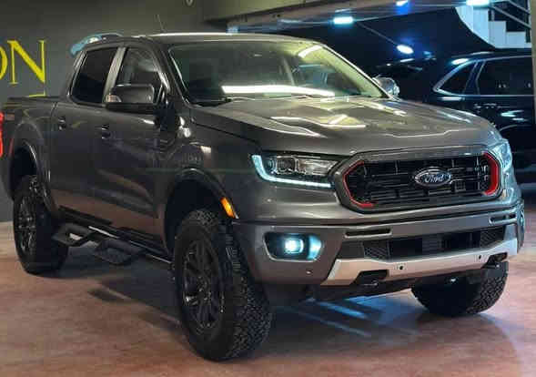 فۆرد ڕەنجەری 2023 مواسەفات لاریات-تریمۆر
فوول مواسەفات
بەسمە شەخال
هەر چوار لای حاسە و ڕادارە 
کوشن جڵد و کارەبایی و هیتەرە
ئاوێنە شەفت و ڕادار 
گێچ ئەلکترۆنی 
دەبڵ اکسل 
4X4
لایت لید و عەدەسە
سەماعەکانی B&O
زۆر مواسەفاتی تر

سعر لە کۆمێنت داوابکە ڕاستەخۆ بۆت دیت 📩 

ڕەقەم کاتی ٢ مانگی لەگەڵە
تەنها دوو پەڵە بۆیاخی هەیە 
پەڵەیەک لە بۆنیت و پەڵەیەک لە دەرگای سەکن
هەموو گیانی بەشەرت

ژمارەی خاوەنی 
***********
