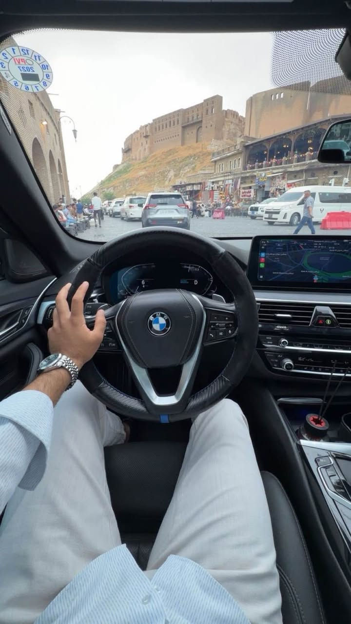 BMW 2021
سلام عليكم ٥٣٠i -٢٠٢١ سيارة فول موسفات داتاشو كشن خزن نسبة سبغ جاملغ خلفي سبغ سندوق بدل بلادى ربع بونيد تعدل بارد بجم كبس خلفي كبس بدون ايرباك بصمة و وكالة بشرط سعر ٢٧٩ مجال 
***********واتس ئاب 

چامرخی دواوەی سبوخە قەپاخ سندوق بیلاد گۆردرایە 
بۆنیتەکەی تەحدیلە بەبی ژوری بەبی ئیرباگ 
فول مواسەفات داتاشۆو کوشین خەزنە کامل جاهیزەو 
بەناوکردن بە شەرت سەنەوی نوییە وەکالەو پەنجە مۆر بە شەرت
نرخ ٢٧٩ مەجال 
*********** أربيل, العراق
