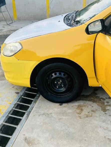 السلام عليكم بيوادي موديل 13كير ومكينه شرط لاصرف لابخاز بسم صاحبه شرط التحويل جاهزه اللاخير واي استفسار هذا رقمي *********** السعر 60وبيه مجال
