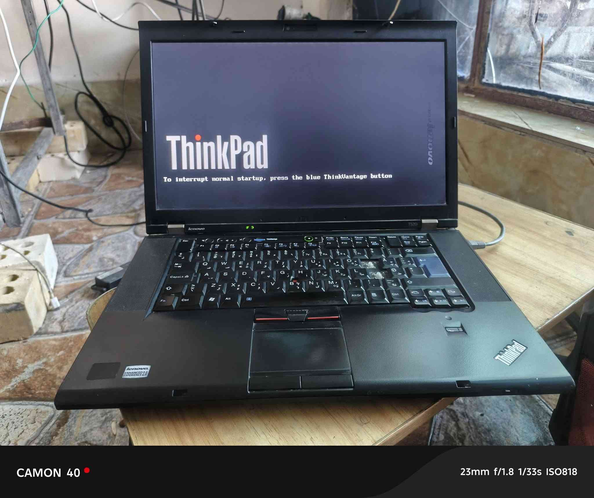 السلام عليكم ✍️
لابتوب للبيع كوراي 5 جيل 2 
رام 8 
هارد 512 
كارت داخلي 
وندوز 10
 السعر 100
مكاني محموديه


**إذا كنت صاحب هذا الإعلان وتريد حذفه لأي سبب، رجاءا أرسل رسالة إلى الدعم الفني**