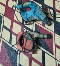 دريل همر • عاطلين • كربلاء