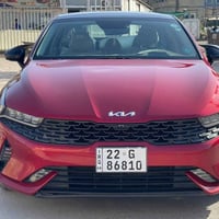 K5 موديل 2023 بسعر راح يكون 30.000000مليون🔥🔥 خليجي وكاله نم بالضمان جي...