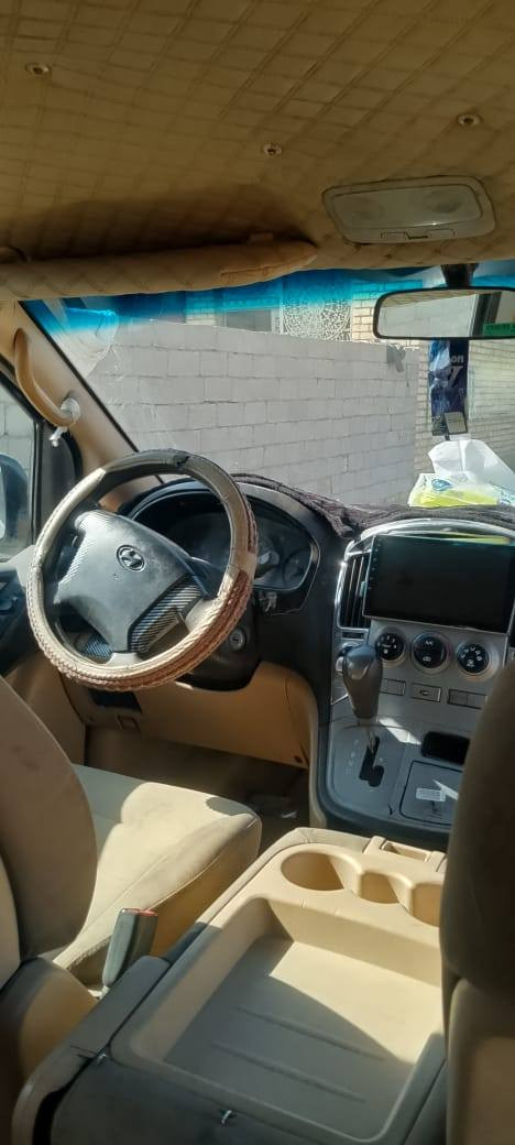 سلام عليكم سياره لبيع سعر 130 بيه مجال 2009 ***********
