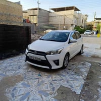 يارس • ٢٠١٦ • البصرة