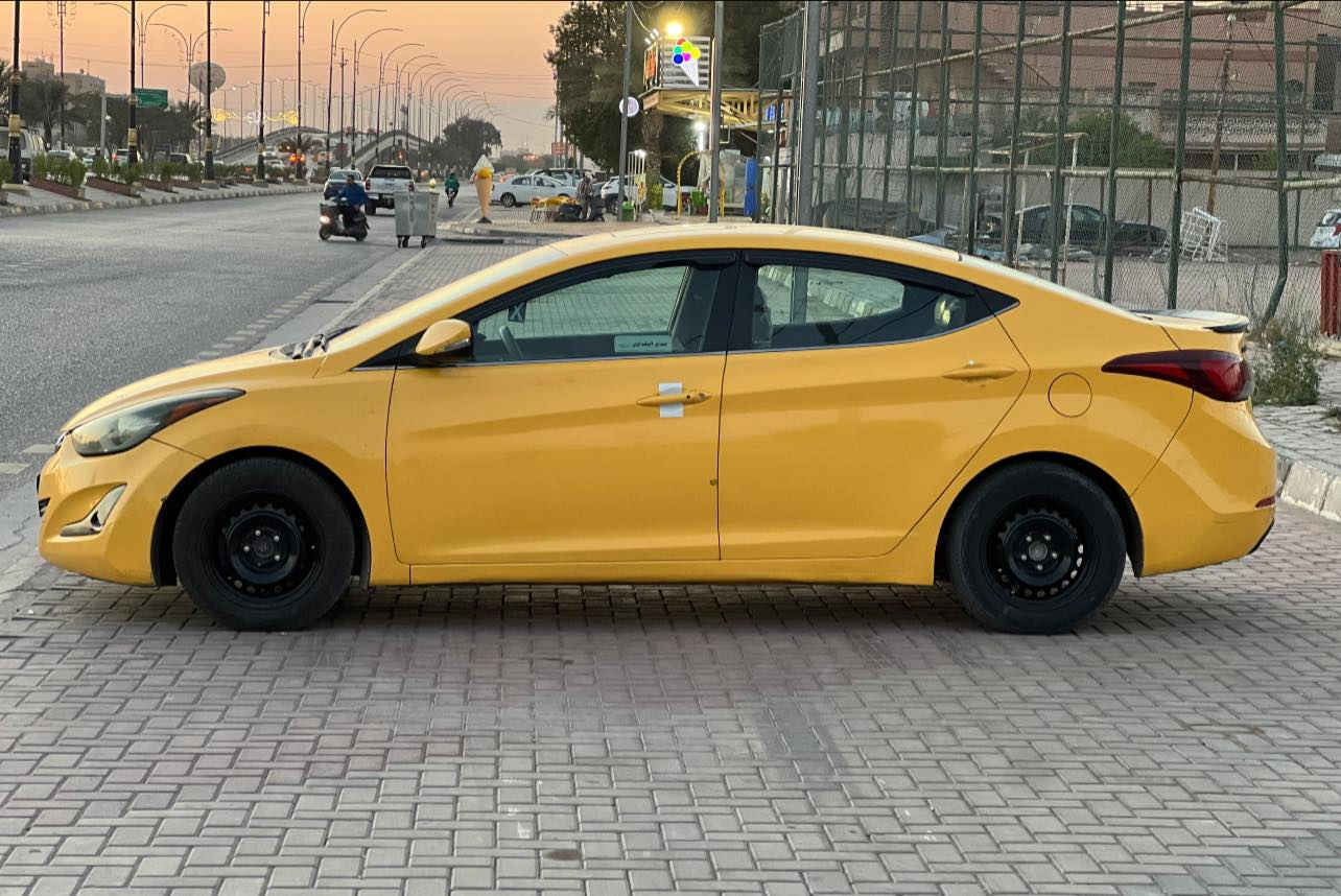 النترا 2014 فول مواصفات 1/1 قطعتين تبديل جاملغ وبنيد وسونار عندي 
مكينة 2000 رقم بغداد باسمي هزة جديده
جاهزه من كلشي بدون اي نقص السعر 98 وبيها مجال وترهم مراوس مكاني كربلاء
***********
